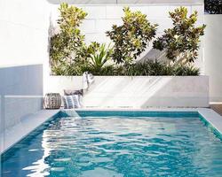 Swimming Pool Ideas capture d'écran 1