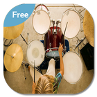 Learn Drum Step by Step icon