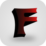 FHX Server ícone