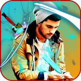 Goblin Sword Effect Editor ícone