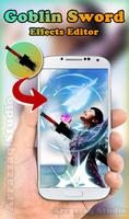 Goblin Sword Effect Editor Cartaz