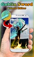 Goblin Sword Effect Editor imagem de tela 2