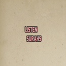 APK Surah Rehman Yousuf Yasin Offline