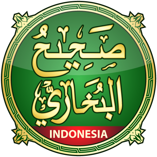 Sahih Bukhari Hadith Indonesia
