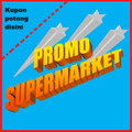 Katalog Belanja Promo Terkini