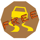 Test Drive Peru (Free) icône