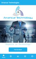 Arrancar Technologies syot layar 1