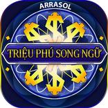 Triệu Phú Song Ngữ