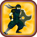 Ninja Samurai APK