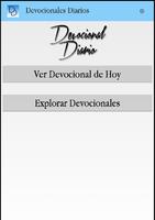 Devocionales Diarios gönderen