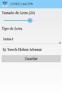 Devocionales Diarios Ekran Görüntüsü 2