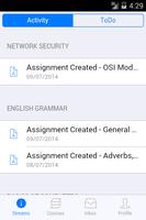 Arrivu App اسکرین شاٹ 1