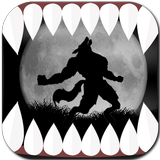 Werewolf Adventure icon
