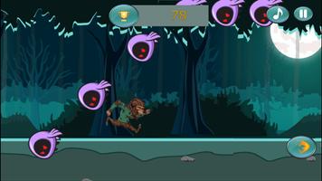 Werewolf Adventure screenshot 2