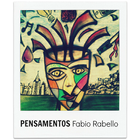 Pensamentos Fabio Rabello 图标