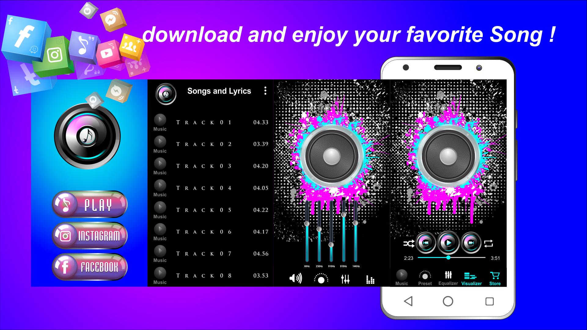 Brandy APK for Android Download