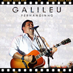 Música Gospel Fernandinho Galileu