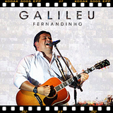 Música Gospel Fernandinho Galileu icône