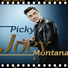 Picky Joey Montana أيقونة