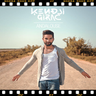 Kendji Girac ไอคอน