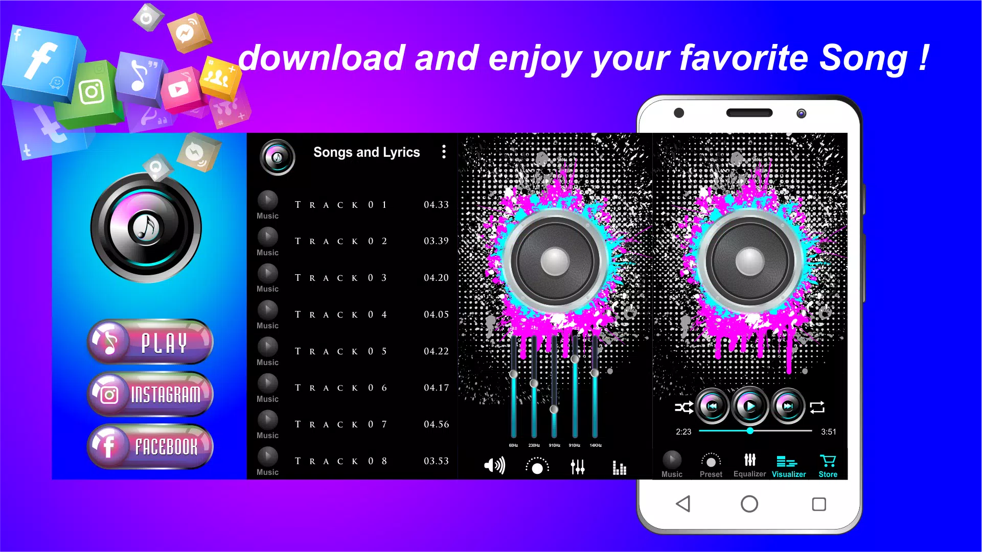 Maluma Felices Los 4 APK voor Android Download