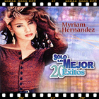 Myriam Hernandez Songs 2017 ikona