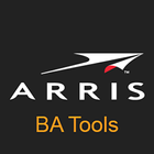 ARRIS BA Tools icône