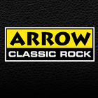 Arroww Classiic Rockk Radio NL アイコン