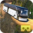VR Bus Simulator 3D: Virtual Reality icône