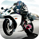 Xtreme Motor Bike Traffic Racer – Highway Rider APK