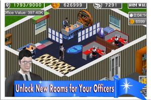 2 Schermata Office Tycoon