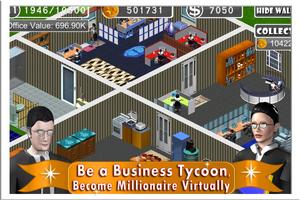 3 Schermata Office Tycoon