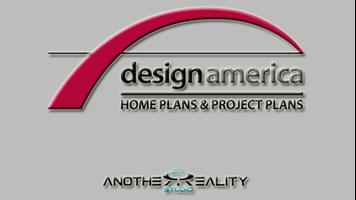 Design America 3D capture d'écran 1