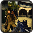 FPS Commando Shooter - Survival Shooting Game 3D APK