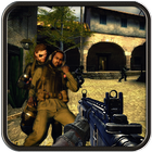 FPS حديث عمل مغوار أيقونة