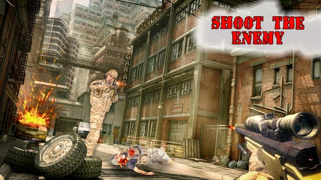 Download Fps Commando Shooter Survival Shooting Game 3d Apk For