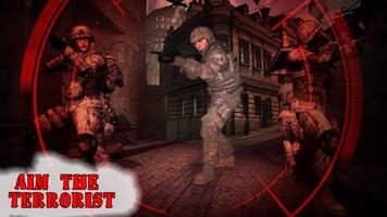 FPS حديث عمل مغوار تصوير الشاشة 1