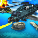 Gunship Strike – Helicopter Air Battle Attack 3D APK