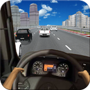 Highway Traffic Truck Racer 3D APK
