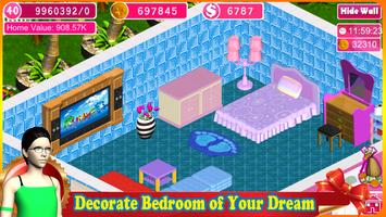 Home Design screenshot 1