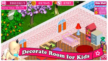 Home Design screenshot 2