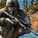 Lone Army Sniper Frontline War APK