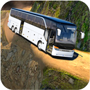 Offroad Bus Drive Simulator - Tour Coach Sim 2018 APK