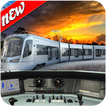 Super Train Driving Simulator