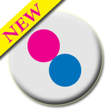 Super Dots Plus Game آئیکن