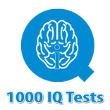 1000 IQ Tests and Practices