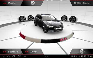 Audi A3 HK स्क्रीनशॉट 3