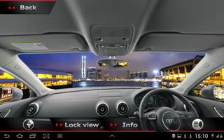 Audi A3 HK screenshot 1