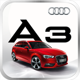 AUDI A3 SG