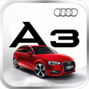 AUDI A3 SG APK